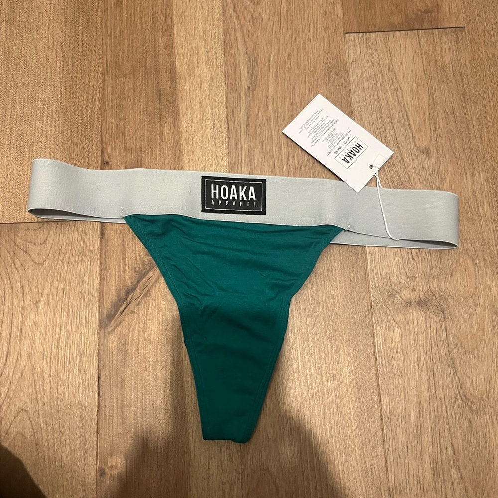 Hoaka V-String - Picture 3 of 6